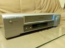 Videoregistratore VHS Philips