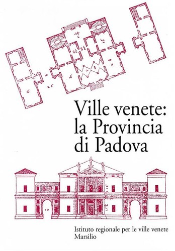 Ville venete provincia di - ville,
