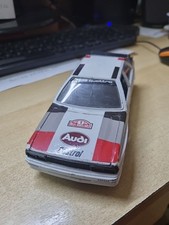 Burago  1/24 0159 AUDI QUATTRO