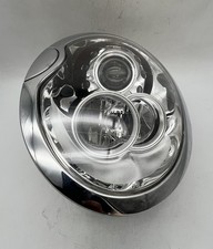 Faro proiettore anteriore