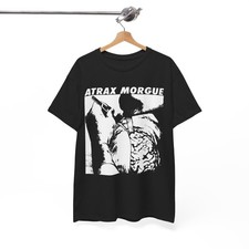  Camicia ATRAX MORGUE