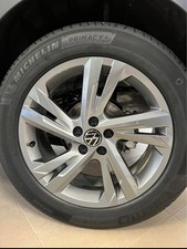 Cerchi originali volkswagen