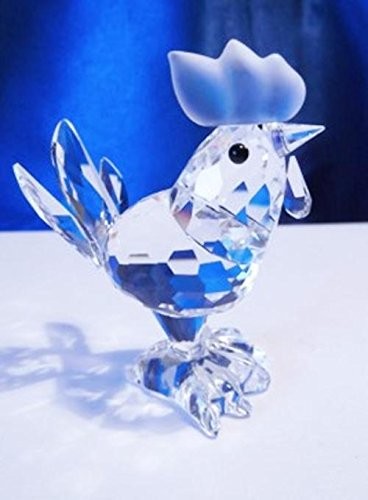 Swarovski crystal figurine - swarovski,