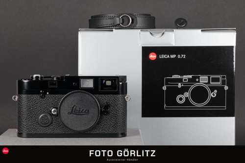 Leica 10302 black - leica,