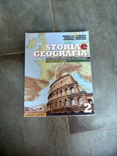 STORIA E GEOGRAFIA 2 -