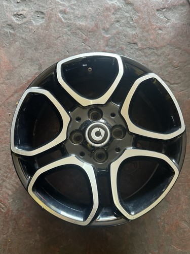 Cerchio lega smart - lega,
