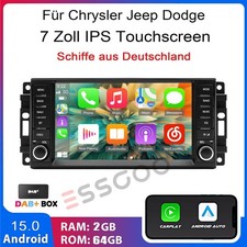 Autoradio 2+64G Android15