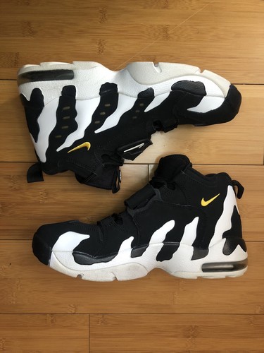 Nike air max black - nike, 'black