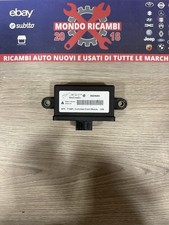 55236454 Centralina Modulo Di
