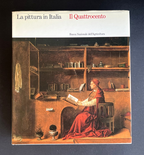 Libro arte quattrocento la - quattrocento,