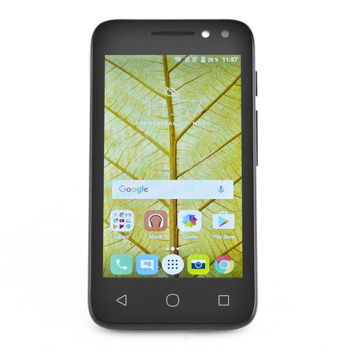 Smartphone alcatel onetouch - smartphone,