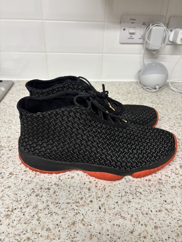 Nike air jordan future premium - air,
