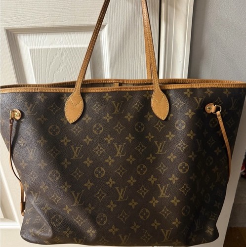 Louis vuitton mai completa - vuitton,