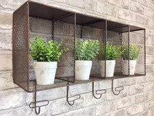 SECONDI - Armadio a muro in