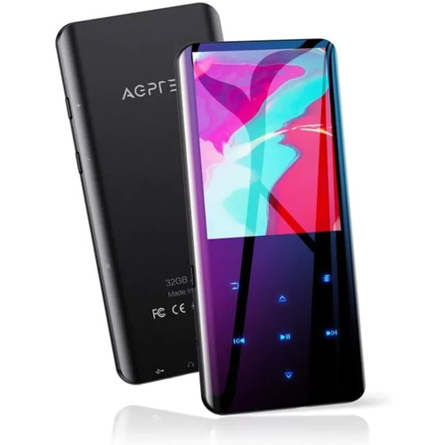 Lettore mp3 bluetooth - mp3,