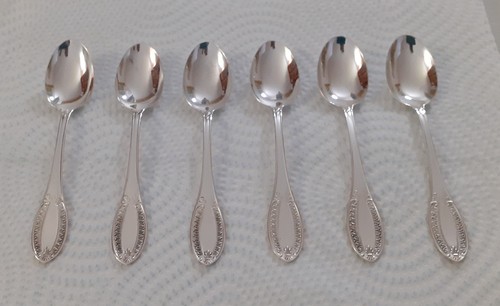 Set cucchiaini paletta - 12,