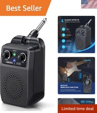 Mini amplificatore chitarra - mini,