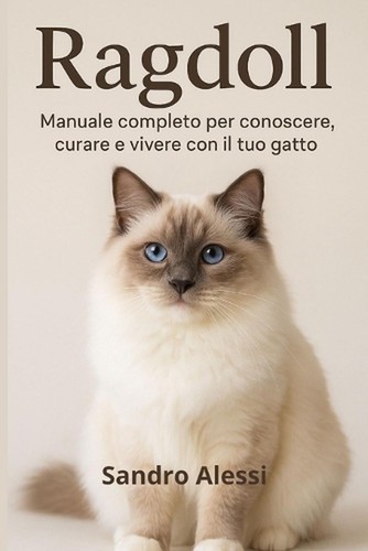 Ragdoll manuale completo per - manuale,