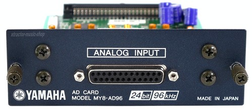 Scheda ingresso analogica - ingresso,