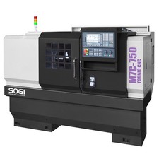 Tornio cnc sogi - tornio, m7c-750