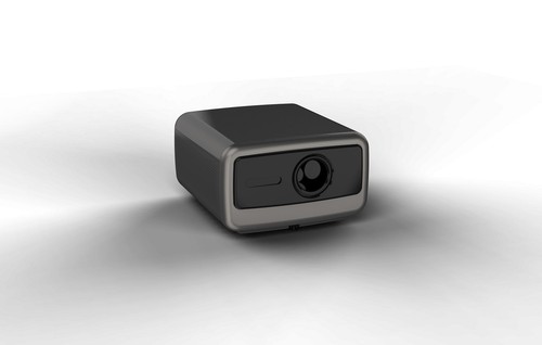 Proiettore smart full 1080p - full,