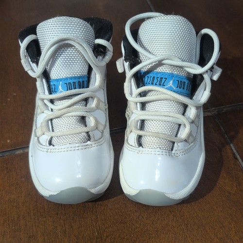 Air jordan retro legend - air, 11