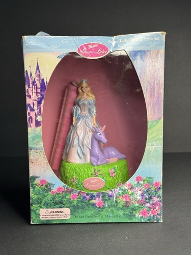 Barbie lago dei - barbie,