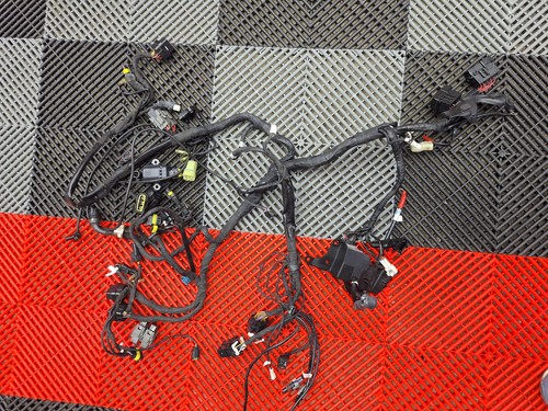 Wiring cablaggio impianto - wiring,