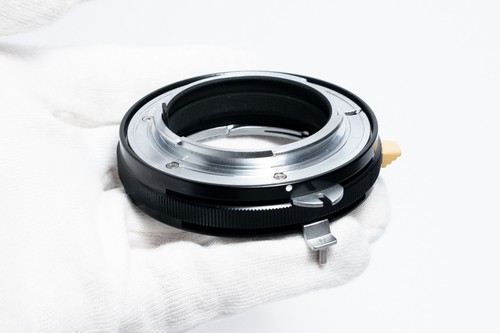 Nikon auto extension ring - pk-2,