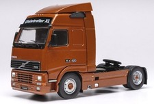Volvo FH12 1994 Copper 1:43