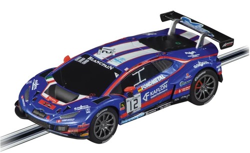 Carrera lamborghini - go!!!,