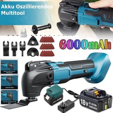 Per Makita 18V Utensile