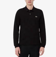 Lacoste Uomo TG L  / 5 Polo