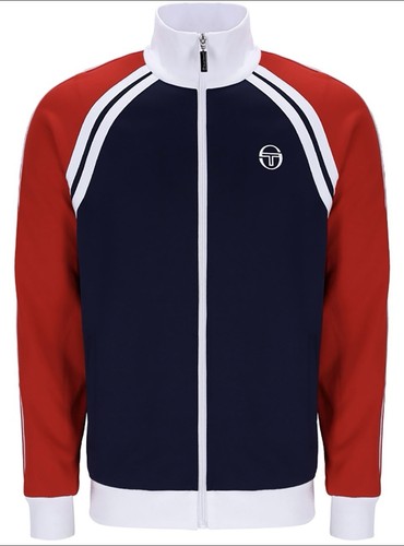 Sergio tacchini nuovo ghibli - nuovo,