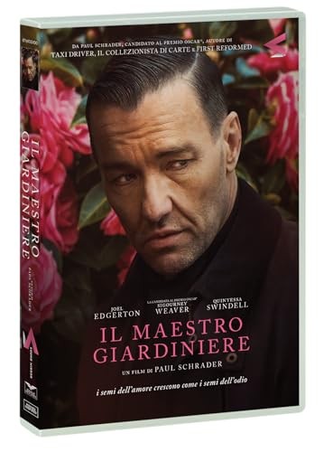 Maestro giardiniere dvd - -,