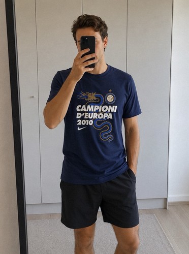 Nike inter milan - nike,