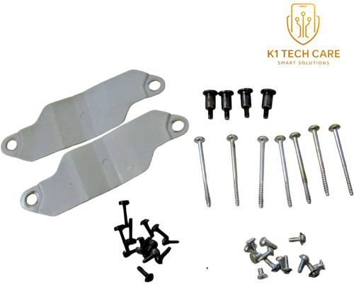 Set morsetti dissipatore - , e