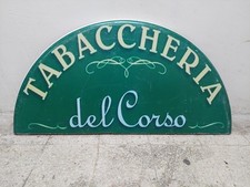 TABELLA PUBBLICITARIA