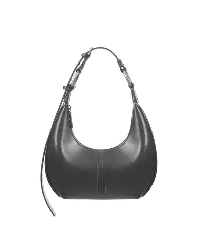 Stand oil tovi bag - oil, grigio