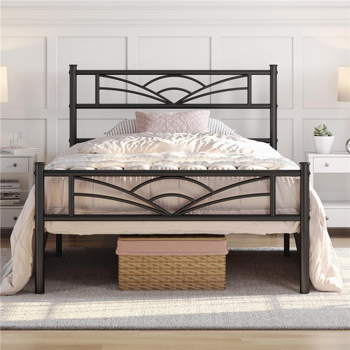 Struttura letto singolo - struttura,