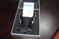Sennheiser HD 650 cuffie