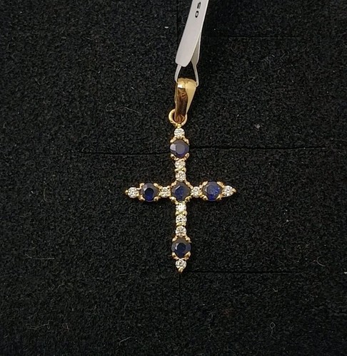 Ciondolo oro 18k 750 mls - in,