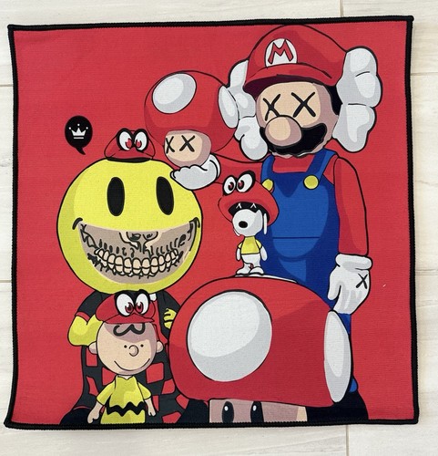 Super mario bros - super,