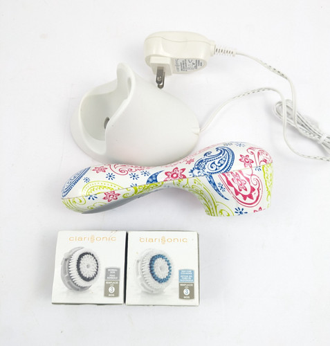 Clarisonic plus sonic skin - plus,