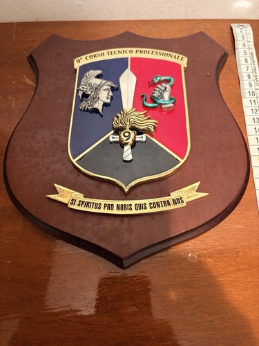 Crest corso tecnico - corso,