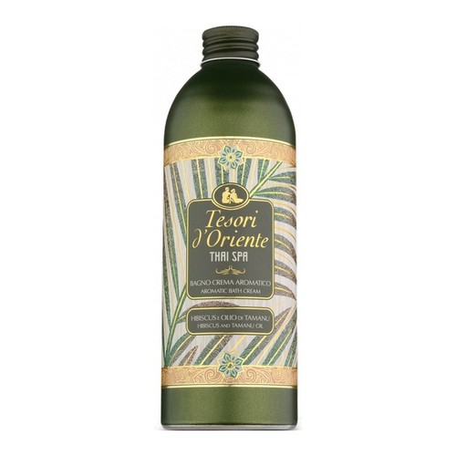 Tesori oriente thai spa - tesori, –