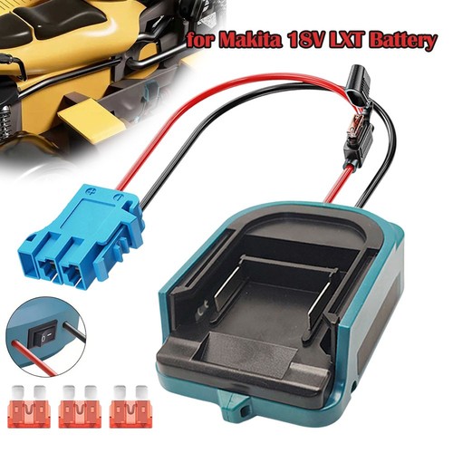 Adattatore power wheel - power,