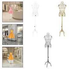 Manichino femminile con busto