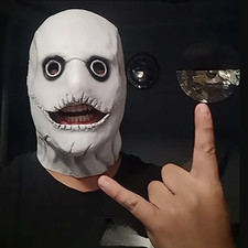 Maschera in lattice Corey