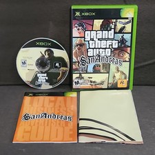 Grand Theft Auto San Andreas